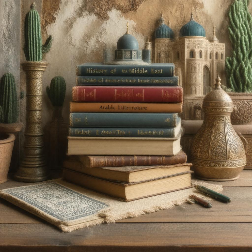 Middle Eastern studies